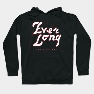 everlong grunge Hoodie